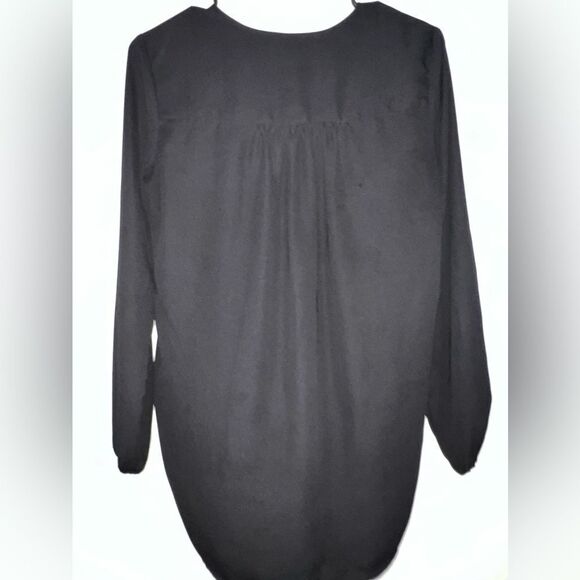 ❄️ LADIES JOE FRESH LIGHTWEIGHT TOP- size XS - Picture 3 of 3